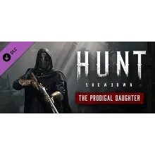 Hunt: Showdown - The Prodigal Daughter XBOX КЛЮЧ