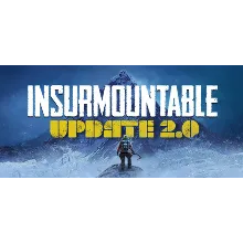 Insurmountable + XCOM® 2 EPIC GAMES АККАУНТ + ПОЧТА +