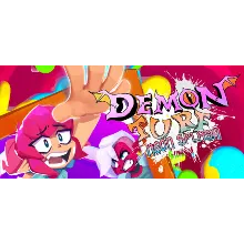 Demon Turf Neon Splash АВТОДОСТАВКА STEAM GLOBAL МГНОВЕННО ЛИЦЕНЗИЯ