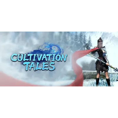 太荒初境 Cultivation Tales АВТОДОСТАВКА STEAM GLOBAL МГНОВЕННО ЛИЦЕНЗИЯ - irongamers.ru