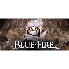 Blue Fire АВТОДОСТАВКА STEAM GLOBAL МГНОВЕННО ЛИЦЕНЗИЯ
