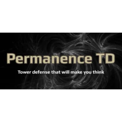 Permanence TD STEAM KEY REGION FREE GLOBAL ROW - irongamers.ru