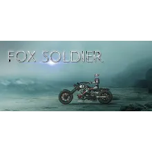 fox soldier STEAM KEY REGION FREE GLOBAL ROW +ПОДАРОК