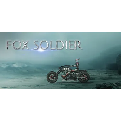 fox soldier STEAM KEY REGION FREE GLOBAL ROW + GIFT - irongamers.ru
