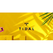 🎻TIDAL HiFi PLUS FAMILY 1 МЕСЯЦ★ЧАСТНЫЙ АККАУНТ★💯