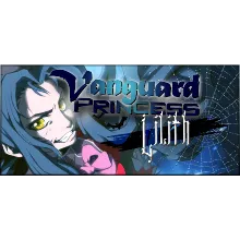 Vanguard Princess Lilith АВТОДОСТАВКА STEAM РОССИЯ