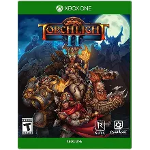 Torchlight 2 II XBOX ONE X|S Ключ