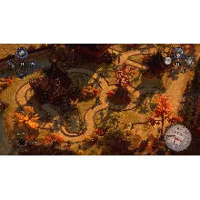 Shadow Tactics: Blades of the Shogun ключ стим лицензия