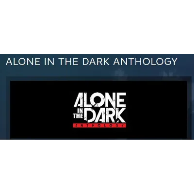 Alone in the Dark Anthology АВТОДОСТАВКА STEAM GLOBAL МГНОВЕННО ЛИЦЕНЗИЯ - irongamers.ru