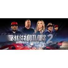 Street Outlaws 2: Winner Takes All XBOX КЛЮЧ