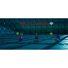 Win The Diamond STEAM KEY REGION FREE GLOBAL ROW