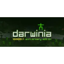 Introversion Classics Pack Darwinia Uplink DEFCON STEAM