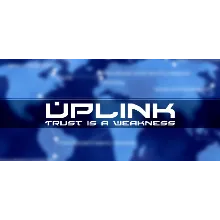 Uplink АВТОДОСТАВКА STEAM GIFT РОССИЯ
