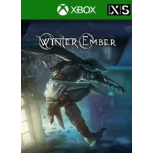 WINTER EMBER XBOX ONE / SERIES X|S КЛЮЧ+ПОМОЩЬ