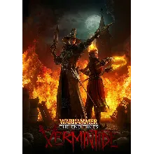 Warhammer: End Times Vermintide (Steam) RU/CIS