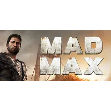 Mad Max (STEAM КЛЮЧ) РОССИЯ+МИР / РУССКИЙ ЯЗЫК - irongamers.ru