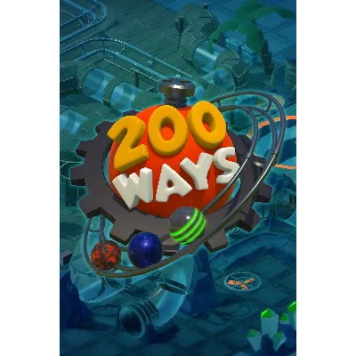 Two Hundred Ways XBOX ONE X|S KEY - irongamers.ru