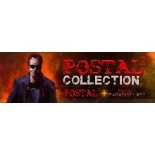 POSTAL 2 Collection (Steam Ключ / Global) 0%