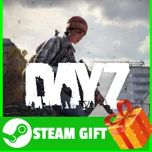 DayZ + DayZ Deluxe Edition Россия Подарок STEAM - irongamers.ru
