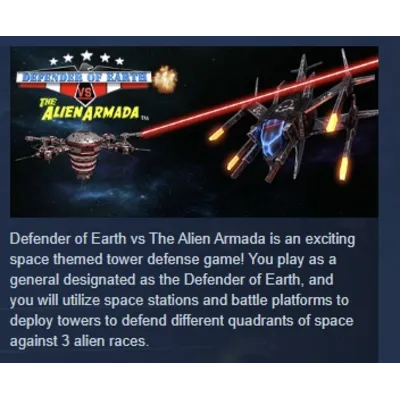 Defenders of the Earth