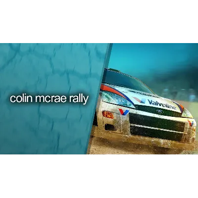Colin McRae Rally Steam Gift RU/CIS - irongamers.ru