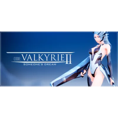 CODE:VALKYRIE II АВТОДОСТАВКА STEAM GLOBAL МГНОВЕННО ЛИЦЕНЗИЯ - irongamers.ru