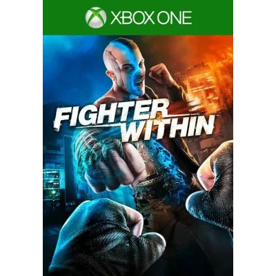 FIGHTER WITHIN XBOX ONE / X|S / KINECT 2.0 КЛЮЧ ЛИЦЕНЗИЯ
