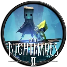 Little Nightmares II +DLC +GAMES® Steam (GLOBAL)