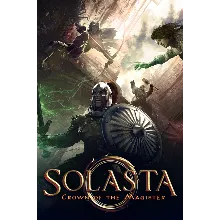 Solasta: Crown of the Magister (Аренда Steam) Онлайн