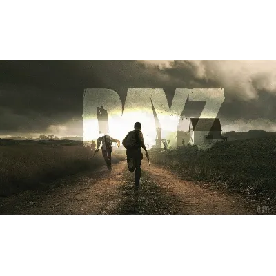 Dayz STEAM Россия - irongamers.ru