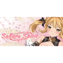 Sakura Spirit - Steam аккаунт общий