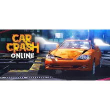 Car Crash Online АВТОДОСТАВКА STEAM GLOBAL МГНОВЕННО ЛИЦЕНЗИЯ
