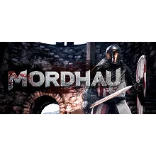 MORDHAU (Steam Key Region Free / GLOBAL)