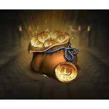 CODE Lineage II Aden: L2 Coin Cache 2,222 L2 Coins