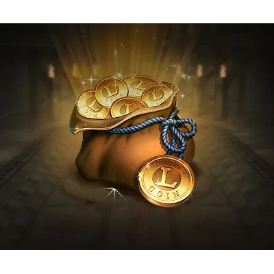CODE Lineage II Aden: L2 Coin Cache 2,222 L2 Coins - irongamers.ru