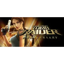Tomb Raider Anniversary (Steam Ключ / Global) 0%