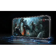 God Of War GFN (Geforce Now) PlayKey VK Play