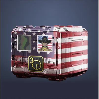 Подарок ко дню Независимости США (2) - irongamers.ru