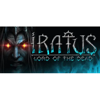 Iratus: Lord of the Dead АВТОДОСТАВКА STEAM GLOBAL МГНОВЕННО ЛИЦЕНЗИЯ - irongamers.ru
