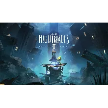 Little Nightmares II STEAM Подарок Россия