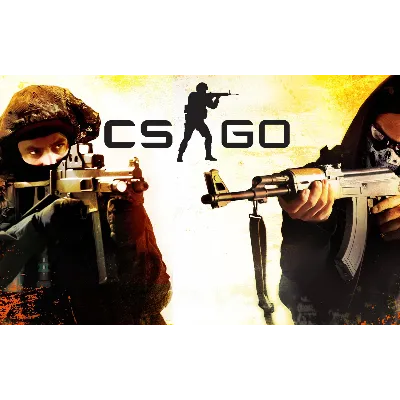 CS 2 Prime Status • ВЫБОР РЕГИОНА • RU/UA/KZ/CIS • - irongamers.ru