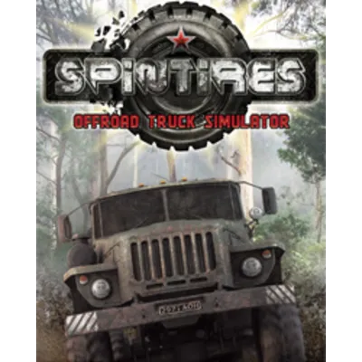 РФ/GLOBAL SPINTIRES STEAM КЛЮЧ - irongamers.ru