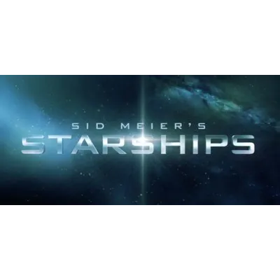 Sid Meier&acute;s Starships Steam Key Global +Bonus - irongamers.ru