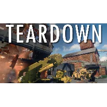 Teardown STEAM Russia