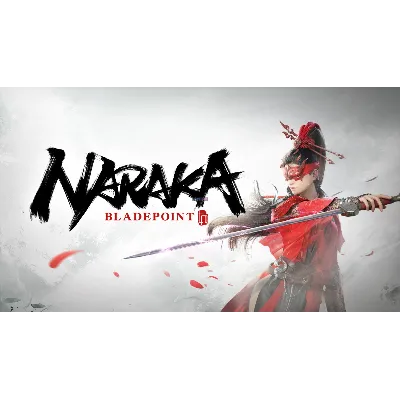 NARAKA: BLADEPOINT STEAM Россия - irongamers.ru