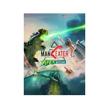 Maneater Apex Edition XBOX ONE X|S КЛЮЧ