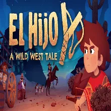 El Hijo - A Wild West Tale (Steam key / РФ+Весь Мир)