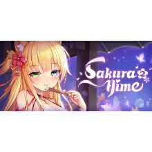 Sakura Hime 2 АВТОДОСТАВКА STEAM GIFT РОССИЯ