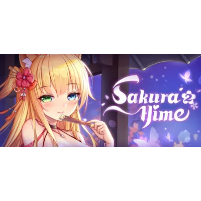 Sakura Hime 2 АВТОДОСТАВКА STEAM GLOBAL МГНОВЕННО ЛИЦЕНЗИЯ - irongamers.ru