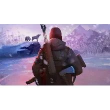 The Long Dark STEAM Подарок Россия